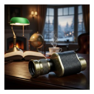 Монокуляр 8x24 Монокуляр 8x24