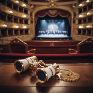 Театральный Театральный