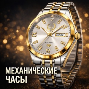 Часы БГМ G9801Z