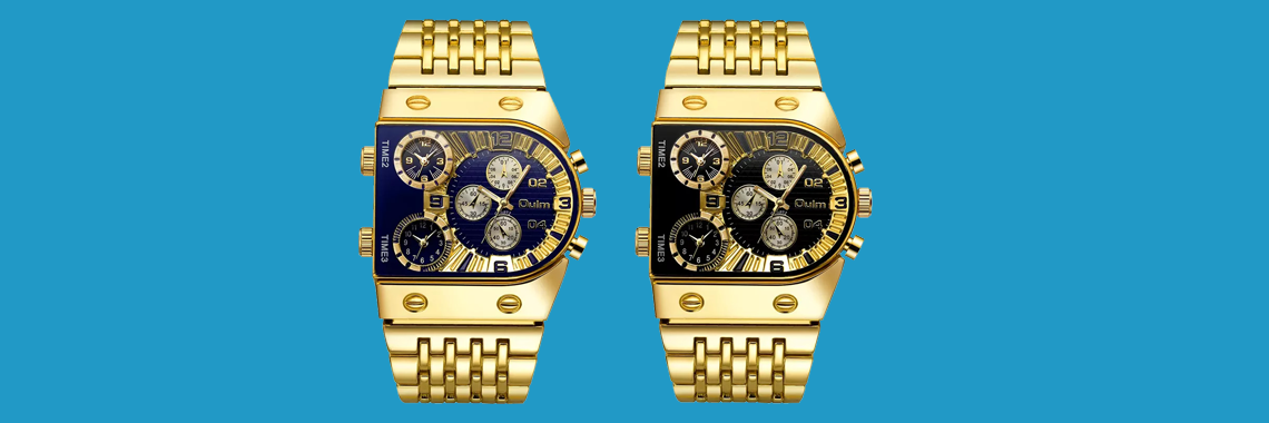 Часы наручные