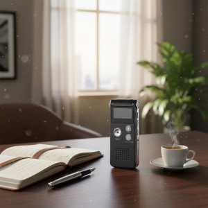 Диктофон 8GB